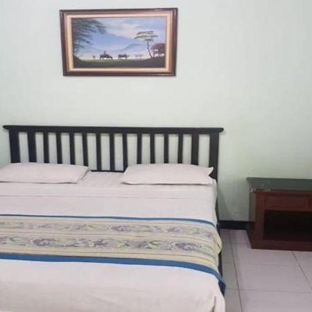 Hotel Mulia Lawean Dış mekan fotoğraf