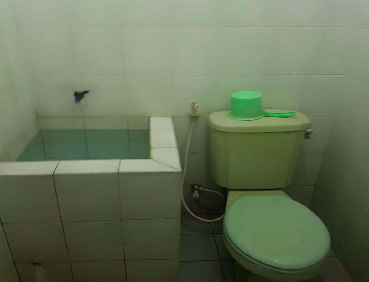Hotel Mulia Lawean Dış mekan fotoğraf