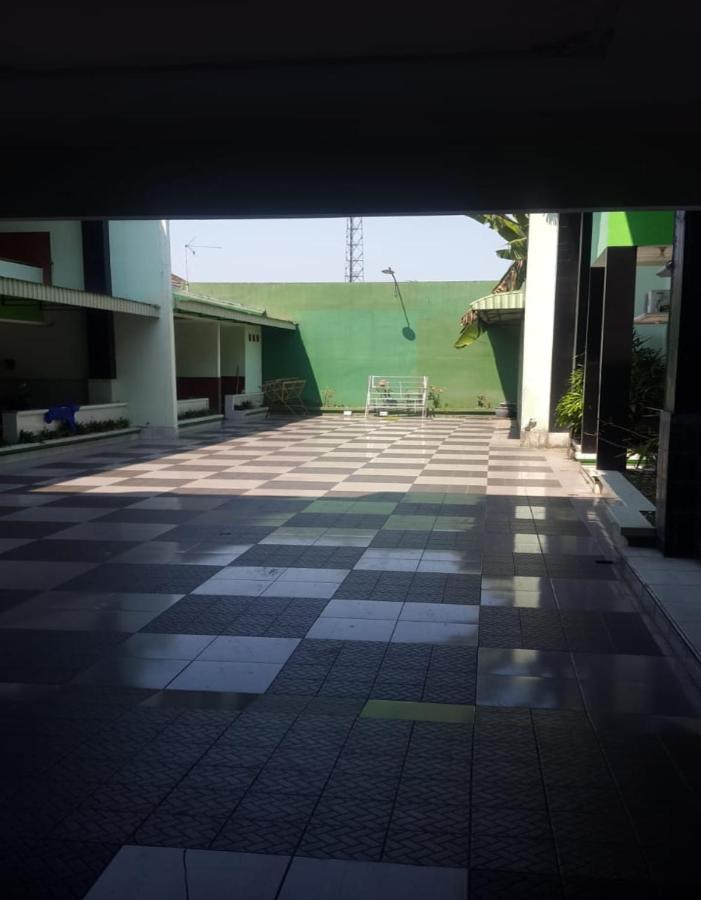 Hotel Mulia Lawean Dış mekan fotoğraf