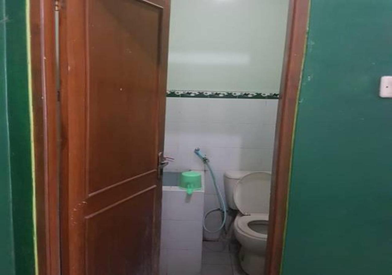 Hotel Mulia Lawean Dış mekan fotoğraf