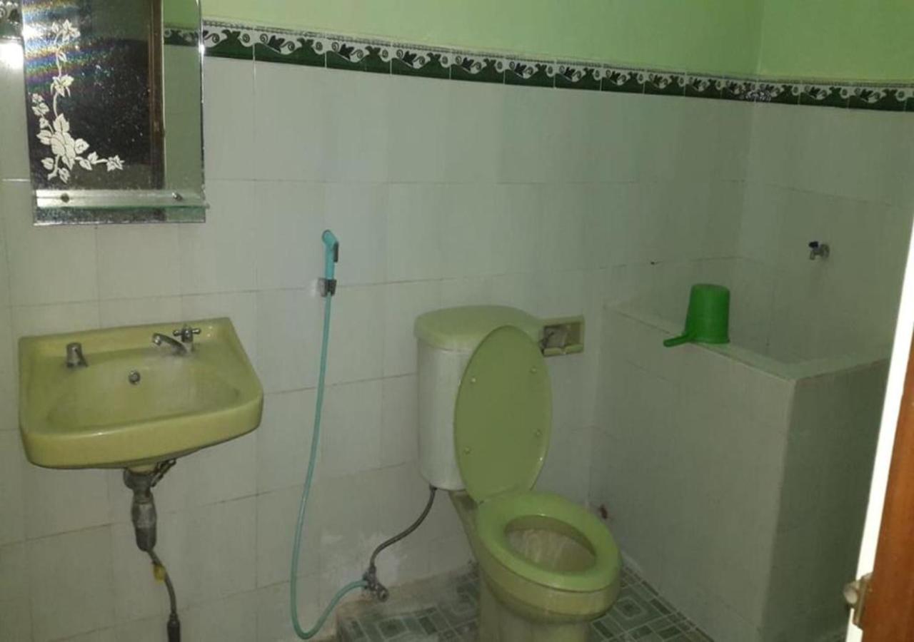 Hotel Mulia Lawean Dış mekan fotoğraf