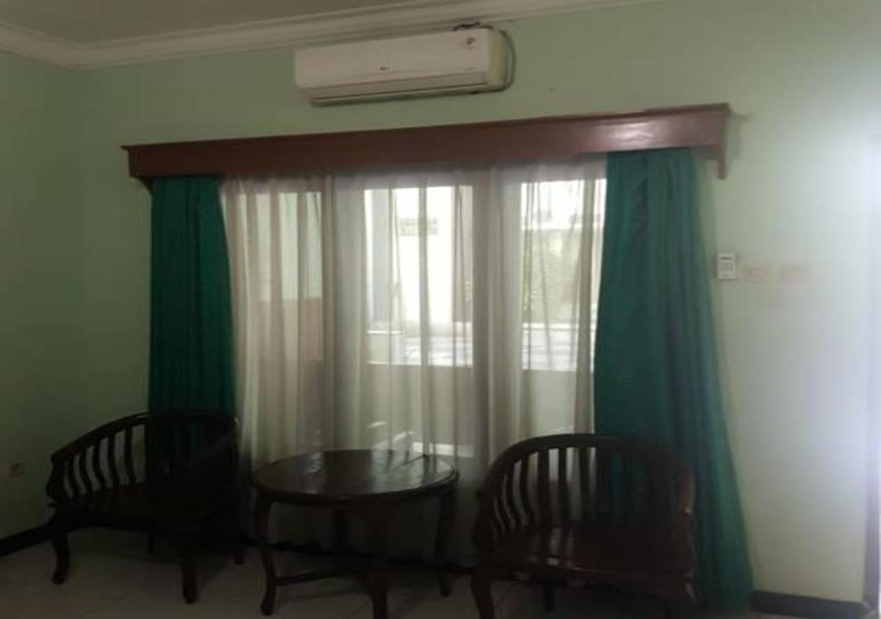 Hotel Mulia Lawean Dış mekan fotoğraf